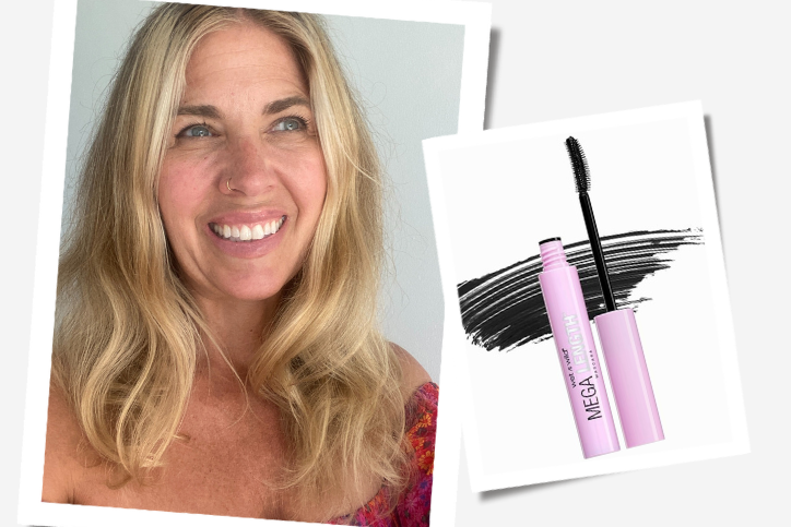 The Best Travel Beauty Products: Wet n Wild Mega Length Mascara