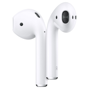 Apple Apple AirPods with Charging Case