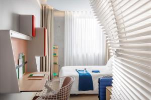 French Riviera - Okko Hotels Cannes Centre