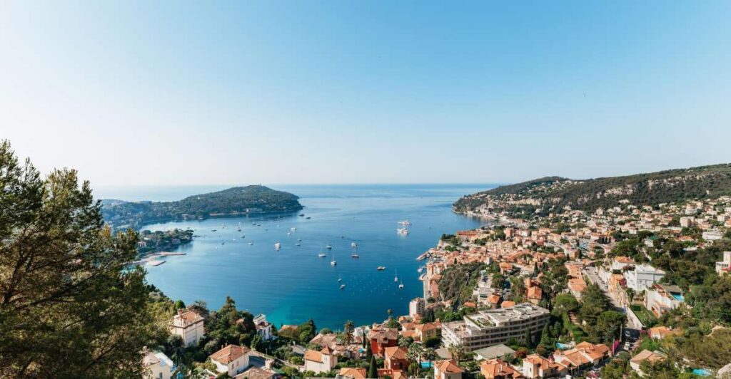 French Riviera - From Nice: French Riviera in One Day